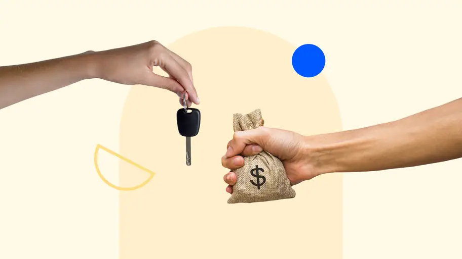 Navigating the Process: What You Need to Know About Using Your Car Title for a Loan